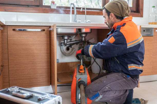 Best Sewer Cleaning Services  in Penitas, TX