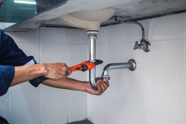 Professional Plumbing in Penitas, TX