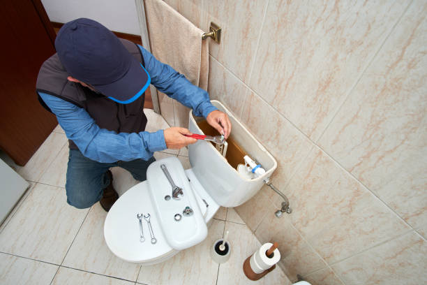 Best Water Softener Installation  in Penitas, TX