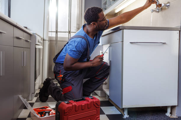 Best Emergency Plumbing Repair  in Penitas, TX